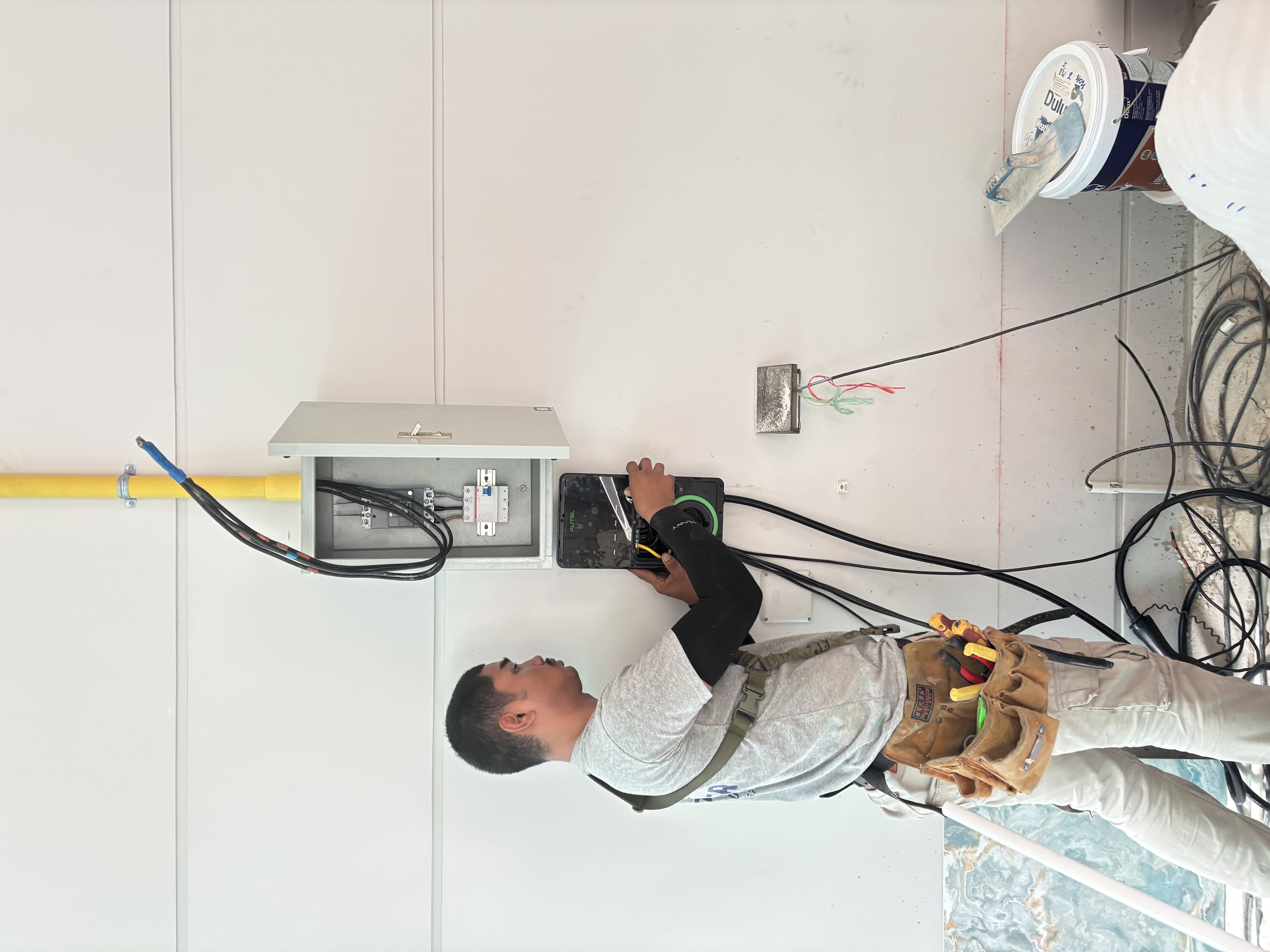 ev งานที่ 18