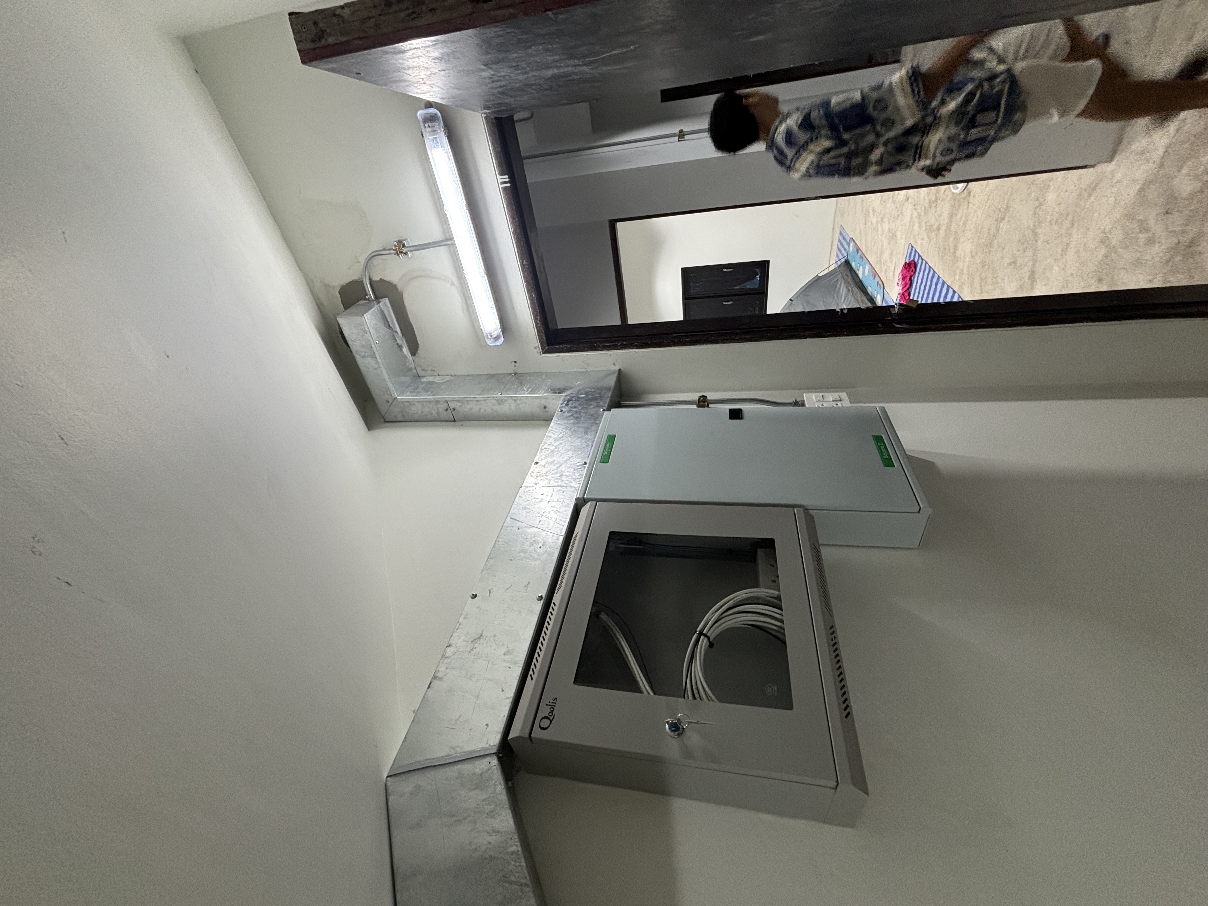 LAN งานที่ 1