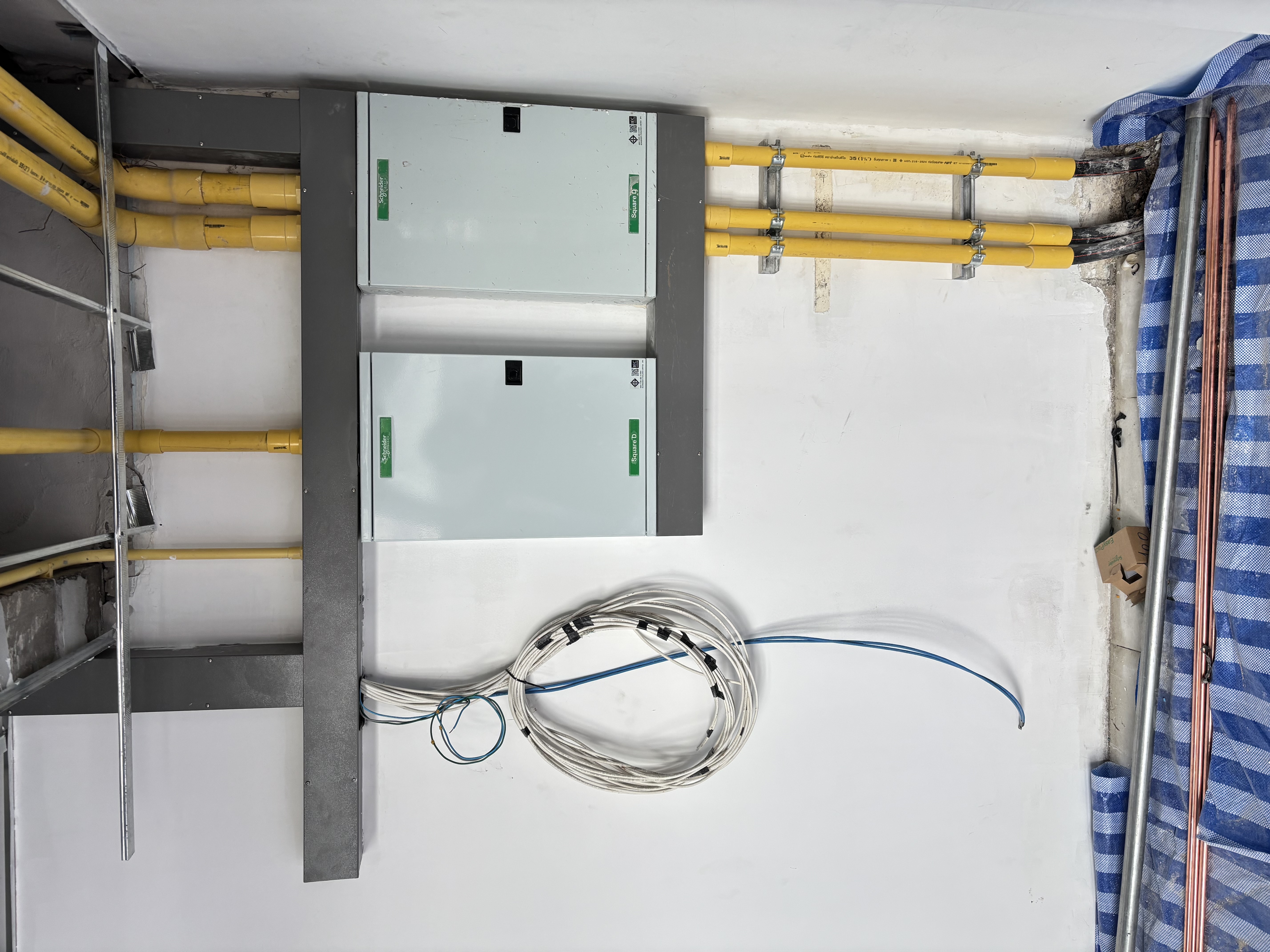 LAN งานที่ 3