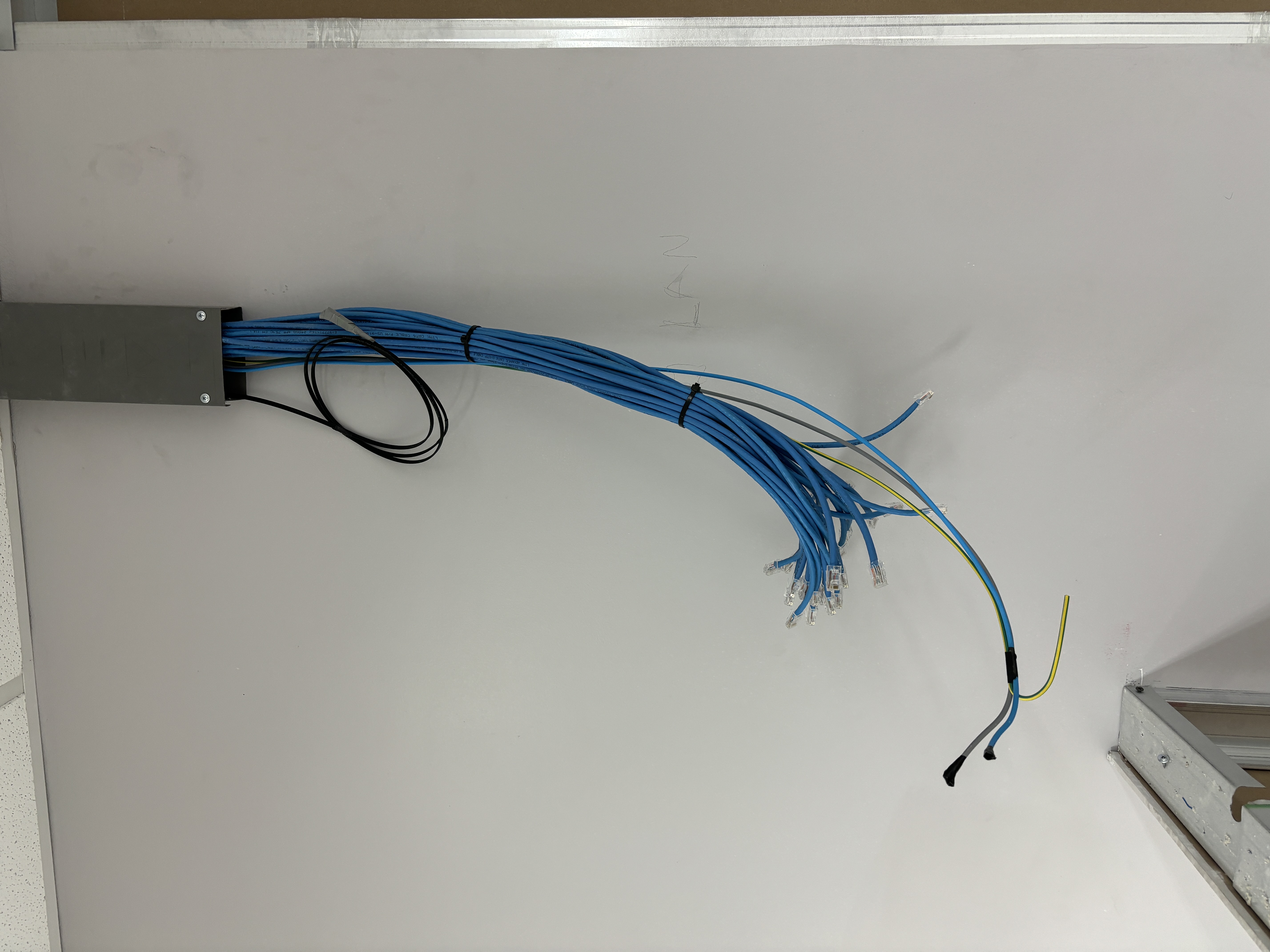 LAN งานที่ 6